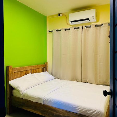 Ags Place Tagbilaran Extérieur photo
