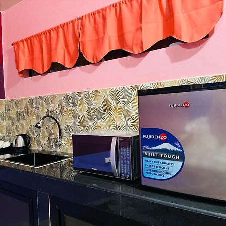 Ags Place Tagbilaran Extérieur photo