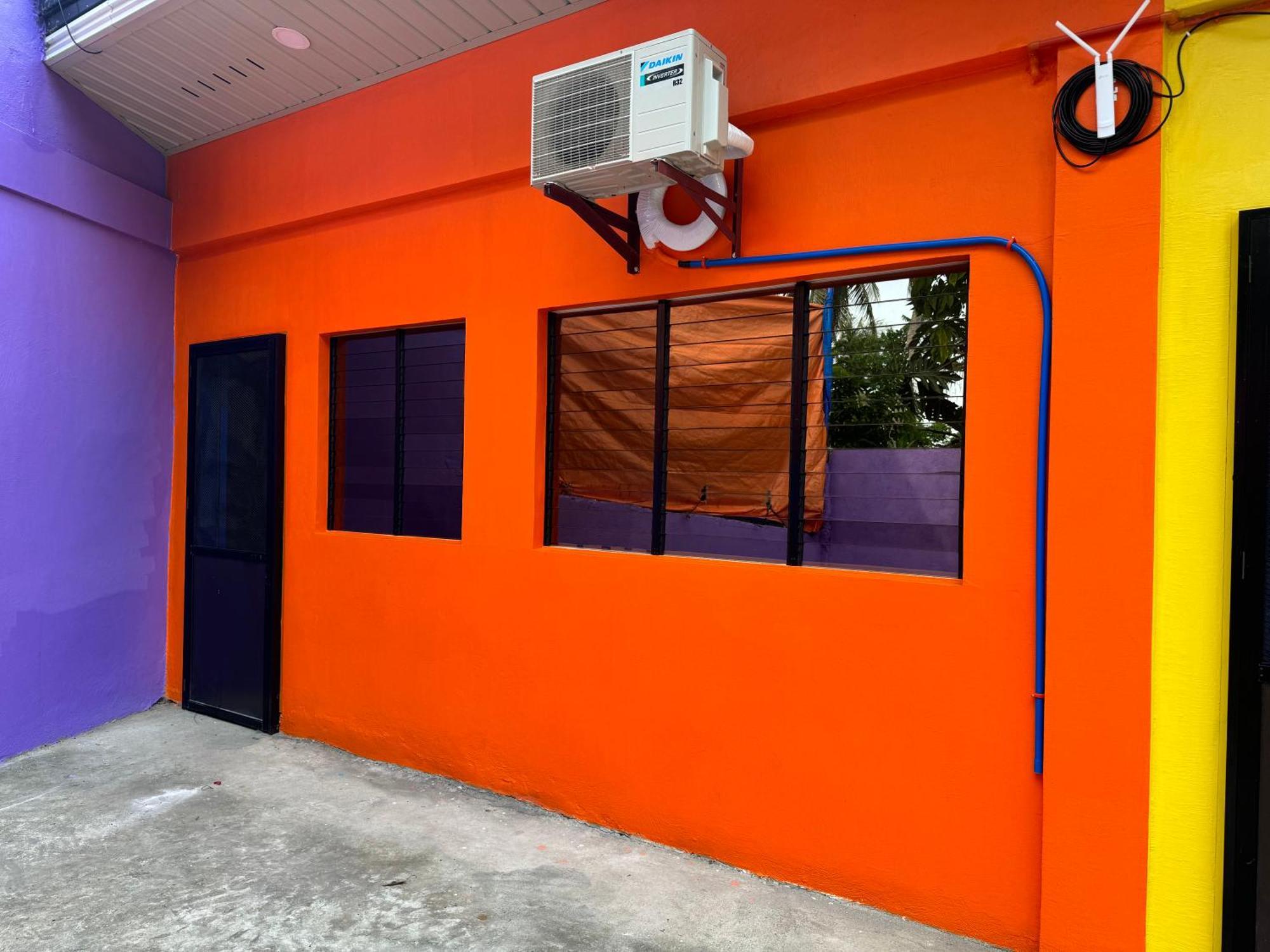 Ags Place Tagbilaran Extérieur photo