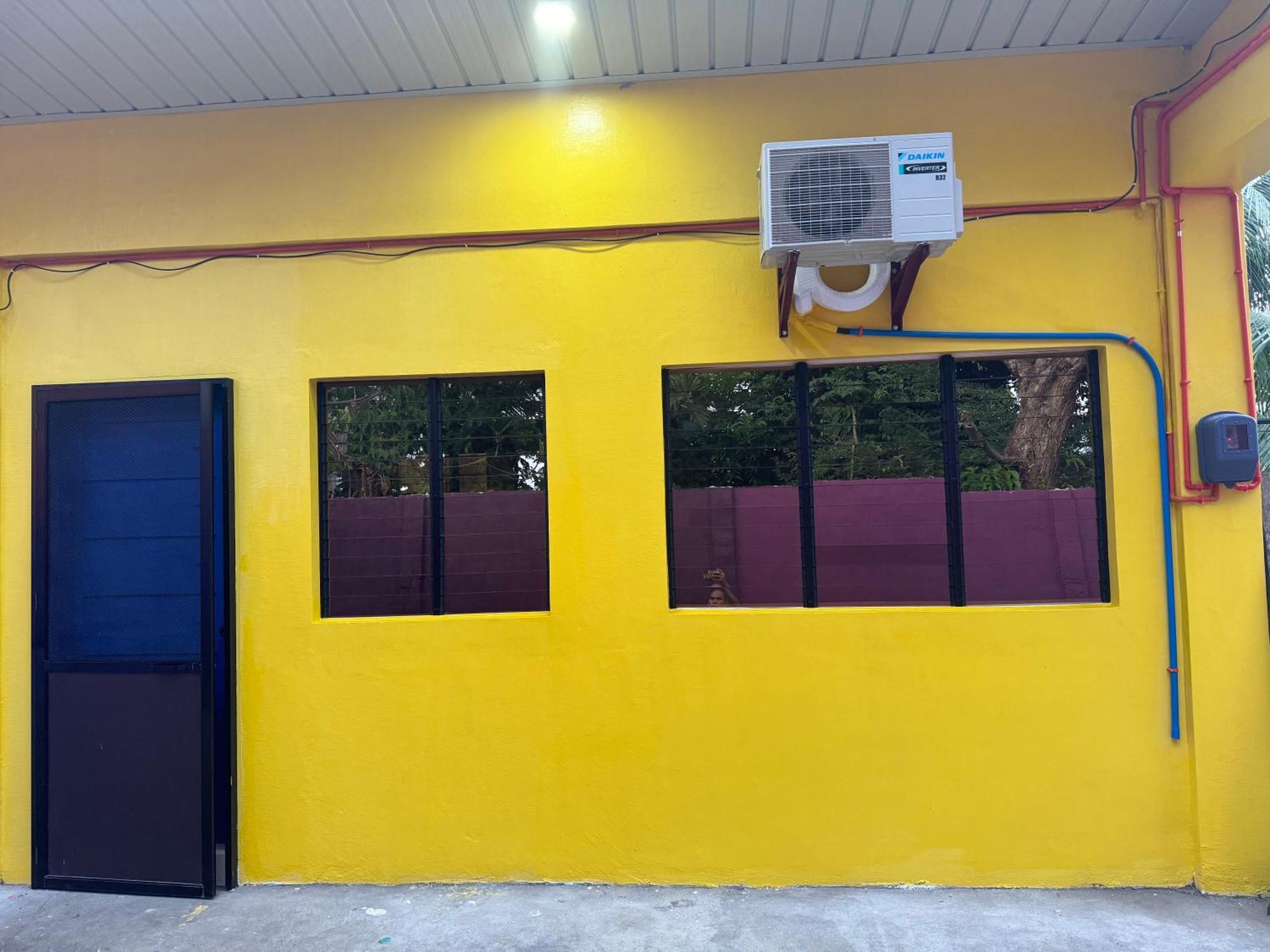 Ags Place Tagbilaran Extérieur photo