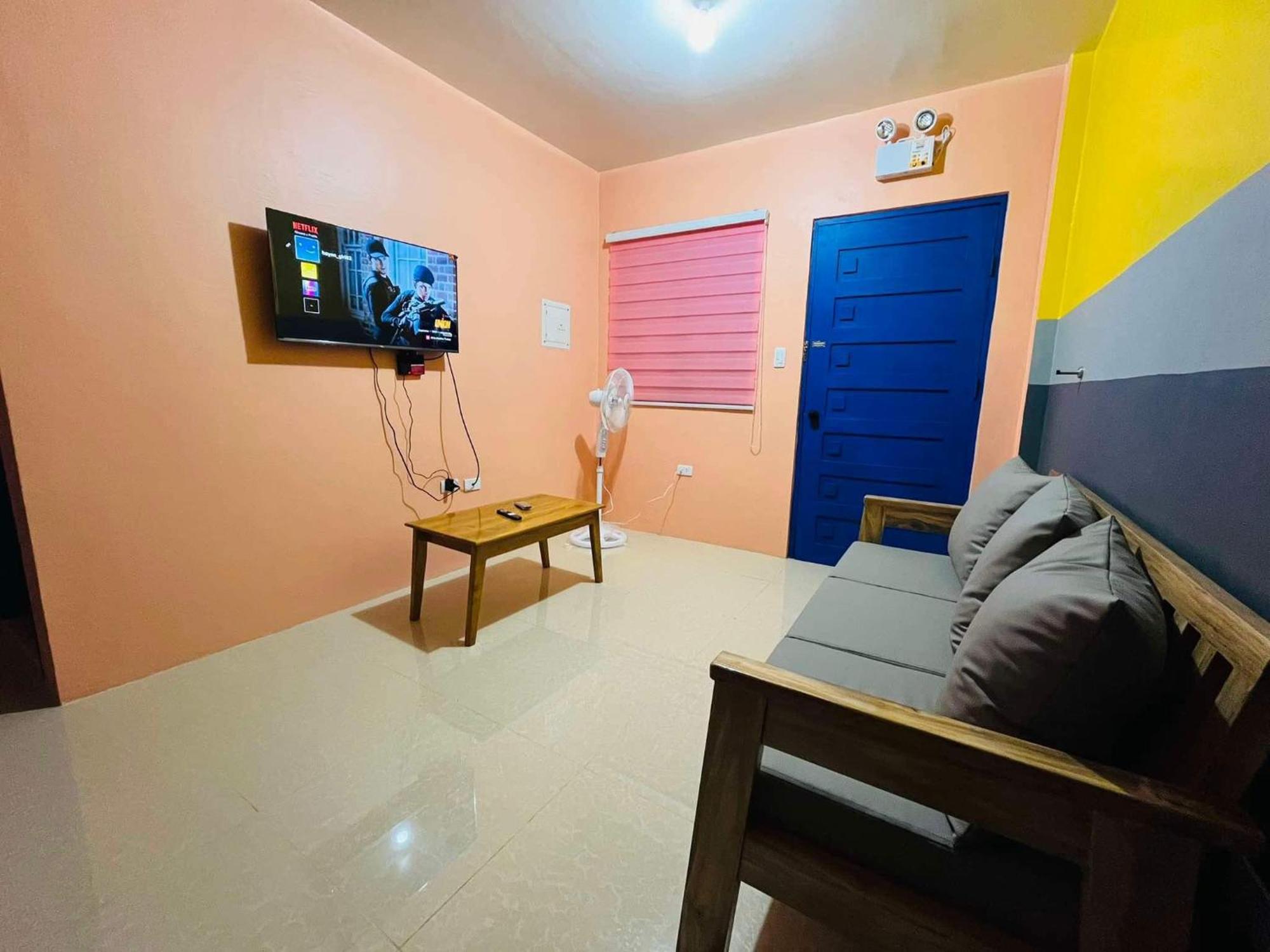 Ags Place Tagbilaran Extérieur photo