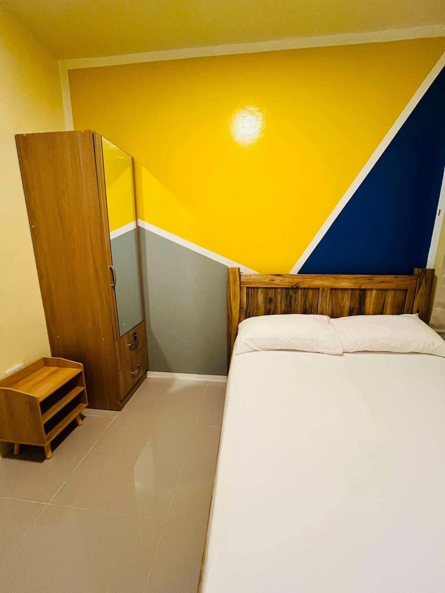 Ags Place Tagbilaran Extérieur photo