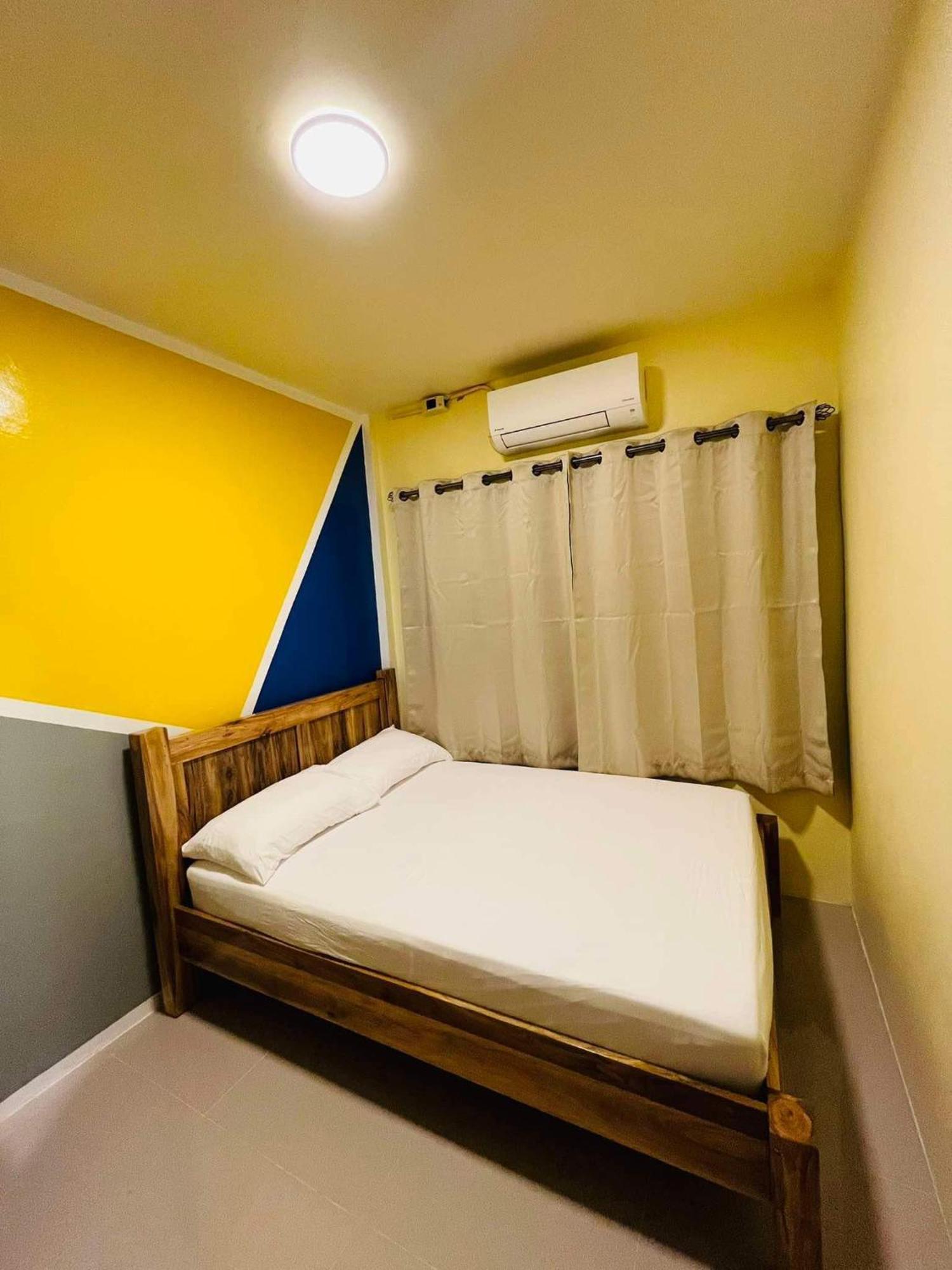 Ags Place Tagbilaran Extérieur photo